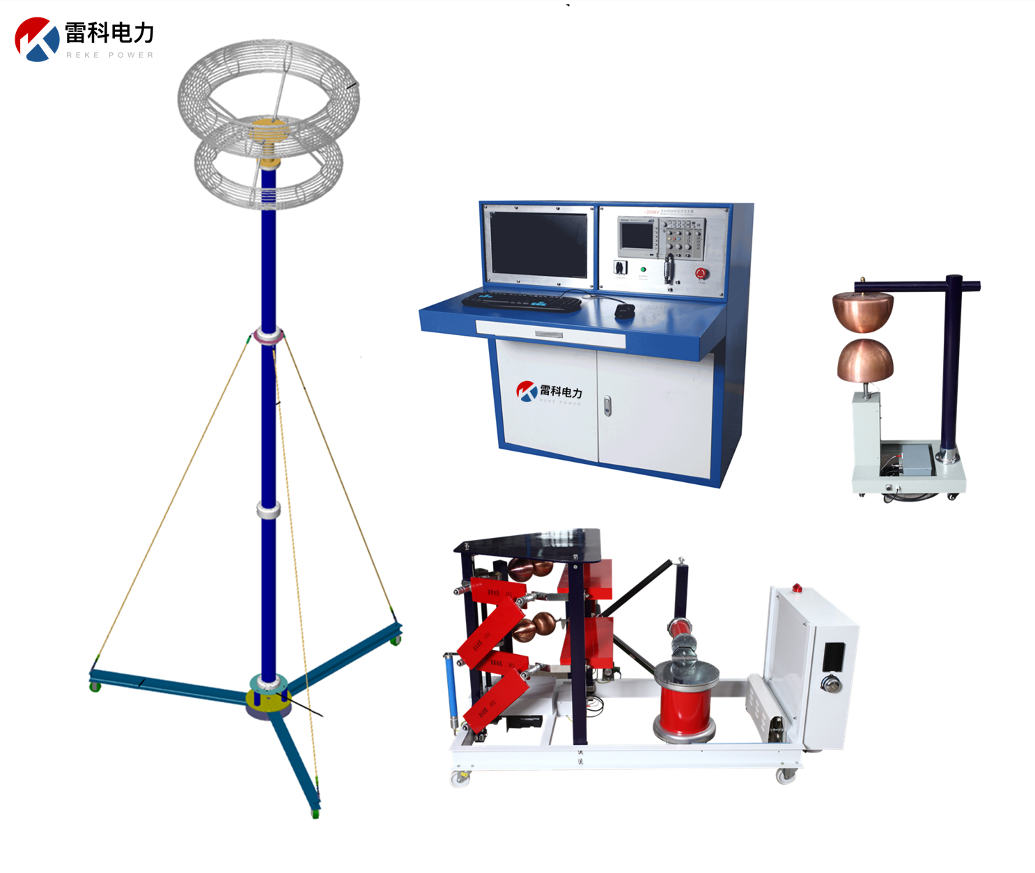 “沖擊電壓發(fā)生器應(yīng)遵循哪些國家標(biāo)準(zhǔn)？