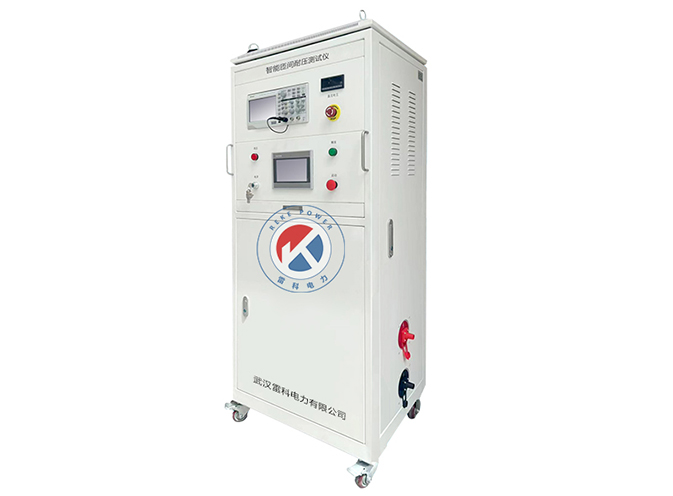 “智能匝間耐壓測(cè)試儀：電機(jī)絕緣衛(wèi)士
