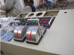 <b>YUY-CB08船舶航行信號燈系統實訓裝置</b>