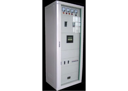 <b>YUY-CB14船舶照明配電設備控制系統實訓裝置</b>