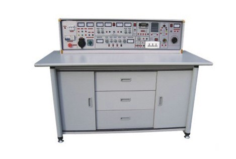 <b>YUY-755電子技能實訓與考核實驗室成套設備</b>