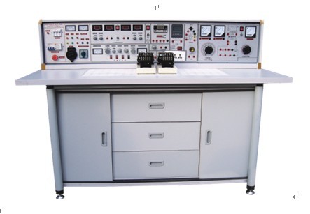 <b>YUY-755C電工.電子.電拖技能實訓與考核實驗室設備</b>