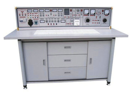<b>YUY-755H通用電工.電子.電拖實驗與技能實訓設備</b>
