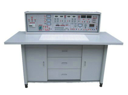 <b>YUY-760C電工.模電.數電等實驗與技能實訓考核設備</b>