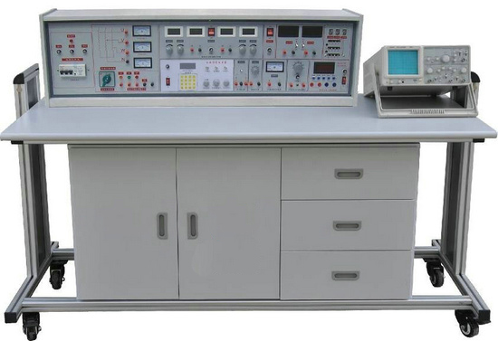 <b>YUYK-530電工實驗室成套設備</b>