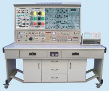 <b>YUY-790E電工電子技術實訓考核裝置</b>