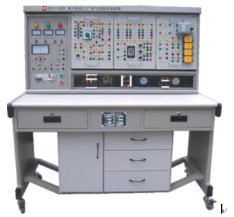 <b>YUY-740E電力拖動（工廠電氣控制）實驗裝置</b>