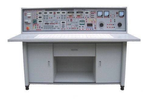 <b>YUY-740D高級(jí)電工.模電.數(shù)電.電力拖動(dòng)成套設(shè)備</b>