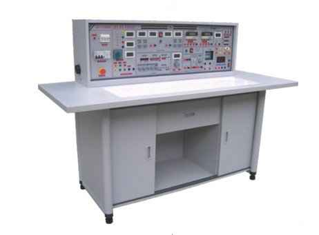 <b>YUY-740C高級(jí)電工.模電.數(shù)電.電力拖動(dòng)實(shí)驗(yàn)室設(shè)備</b>