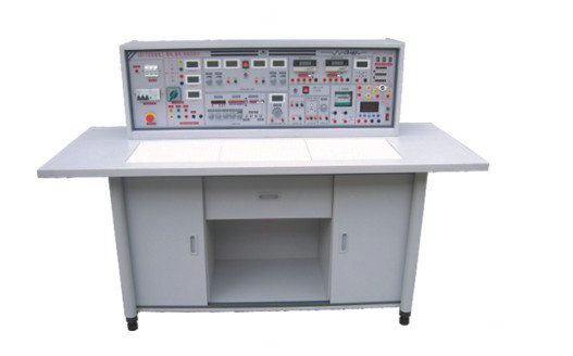 <b>YUY-740B高級(jí)電工.模電.數(shù)電實(shí)驗(yàn)室成套設(shè)備</b>
