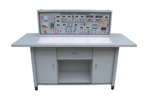 <b>YUY-740高級(jí)電工實(shí)驗(yàn)室成套設(shè)備</b>