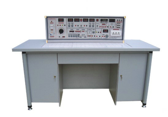 <b>YUY-740A高級(jí)模電.數(shù)電實(shí)驗(yàn)室成套設(shè)備</b>