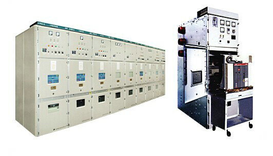 <b>YUY-DCM03智能工廠供電自動化實訓系統</b>