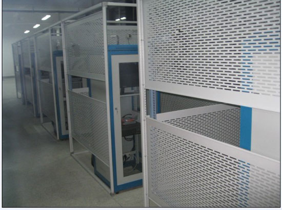 <b>YUY-NC01農村廣播.電視.網絡通信系統裝調實訓裝置</b>