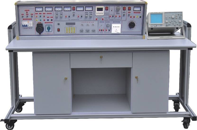 <b>YUY-28D通用電工電子.電力拖動(dòng)實(shí)驗(yàn)室設(shè)備</b>