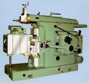 <b>YUY-B6050牛頭刨床</b>