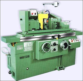 <b>YUY-MMB1320萬能外圓磨床</b>