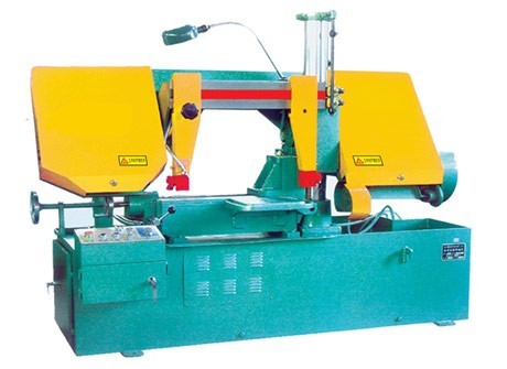 <b>YUY-GT4228金屬帶鋸床</b>