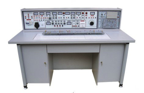 <b>YUY-328A通用電工.電子.高頻電路實(shí)驗(yàn)室成套設(shè)備</b>
