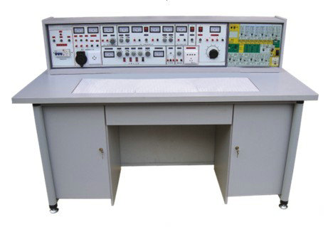 <b>YUY-328B通用電工.電子.自動(dòng)控制原理實(shí)驗(yàn)成套設(shè)備</b>