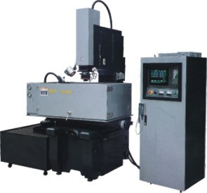 <b>ZNC-MT540電火花加工機設備</b>