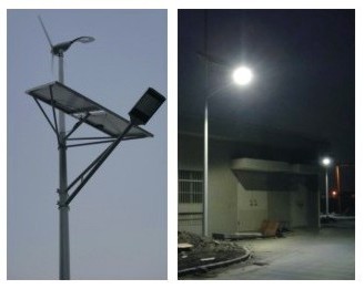 <b>YUY-T12風光互補路燈實驗系統</b>