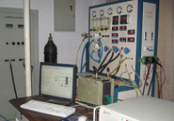 <b>YUY-XYL02水冷型燃料電池科研實驗臺</b>