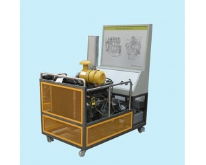 <b>YUY-9203約翰迪爾柴油發(fā)動(dòng)機(jī)實(shí)驗(yàn)臺(tái)</b>