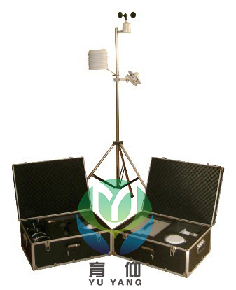 <b>YUY-TYN16便攜式太陽能光伏發電站測試與評估系統</b>