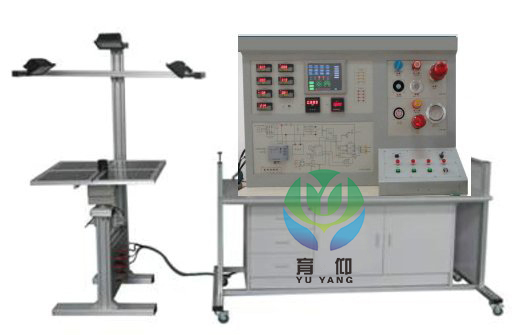<b>YUY-FD11 300W風光互補發電實驗系統設備</b>