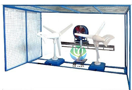 <b>YUY-FG01風光互補發電充電逆變實訓裝置</b>