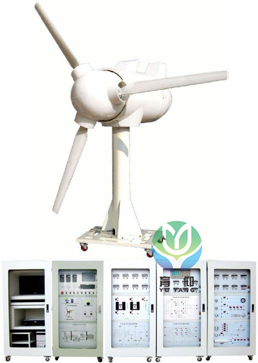 <b>YUY-FL31輪轂旋轉變槳機艙跟蹤發電整流逆變裝置</b>