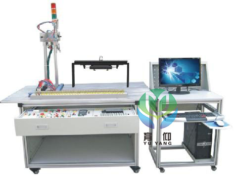 <b>YUYGJ-82H循環送料系統實訓裝置</b>