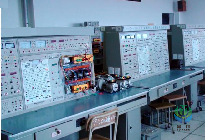 <b>YUY-CB17船舶電動控制儀表實訓裝置</b>
