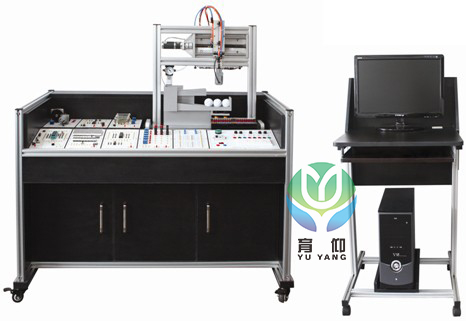 <b>YUY-238單片機應用實訓考核裝置</b>