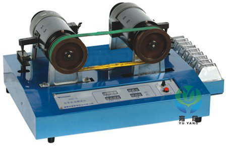 <b>YUY-BPB01智能型皮帶測試臺</b>