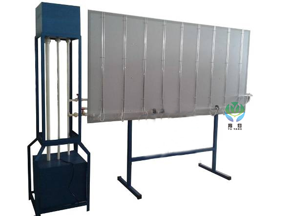 <b>YUY-595能量方程實(shí)驗(yàn)裝置</b>