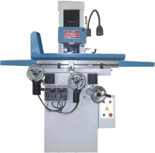 <b>YUY-M618臥軸平面磨床</b>