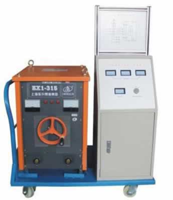 <b>YUYAC-91交流電弧焊技能實(shí)訓(xùn)設(shè)備</b>