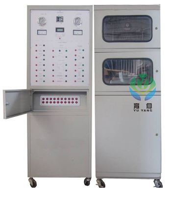 <b>YUY-JD81雙門電冰箱綜合實訓考核裝置</b>