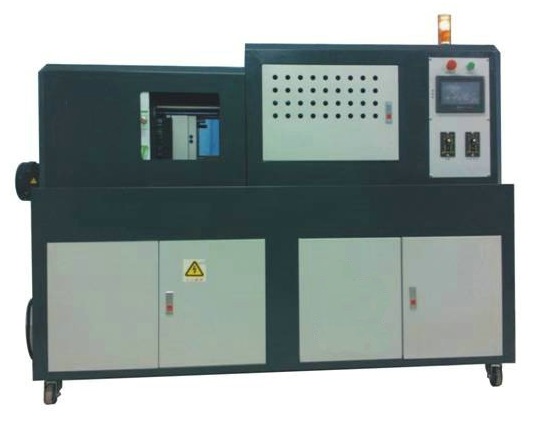 <b>YUY-WYXZ全電動雙螺桿注塑機</b>