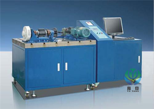 <b>YUY-JLC01機械傳動創(chuàng)意組合測試實驗臺</b>