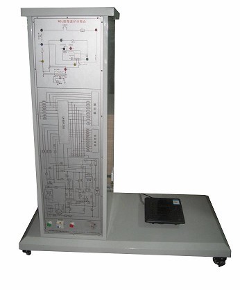 <b>YUY-DCL電磁爐示教臺</b>