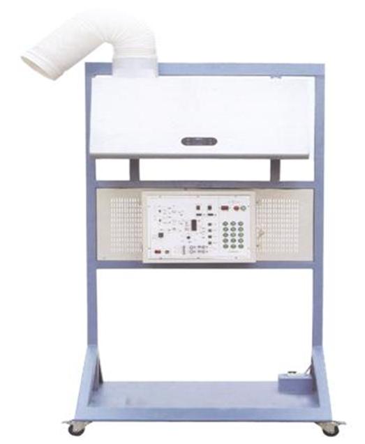 <b>YUYJ-1變頻式抽油煙機維修技能實訓考核裝置</b>
