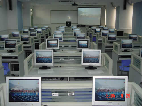 <b>YUY-SW02電子商務實驗室</b>