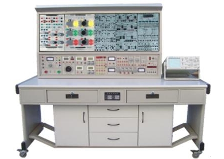 <b>YUY-790F電工電子技術、電力拖動實訓考核裝置</b>