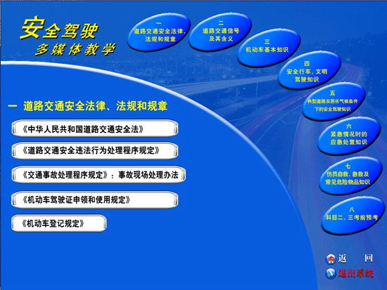 <b>YUY-CB11駕校教學電磁板</b>