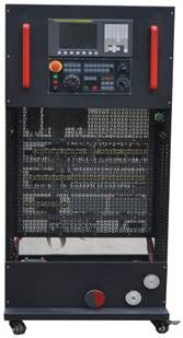 <b>YUYSK-08T-3A數控車床裝調與維修實訓設備</b>