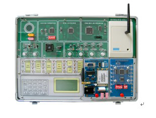 <b>YUY-600X移動通信實驗箱</b>