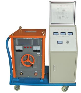 <b>YUYAC-90直流電弧焊技能實(shí)訓(xùn)裝置</b>